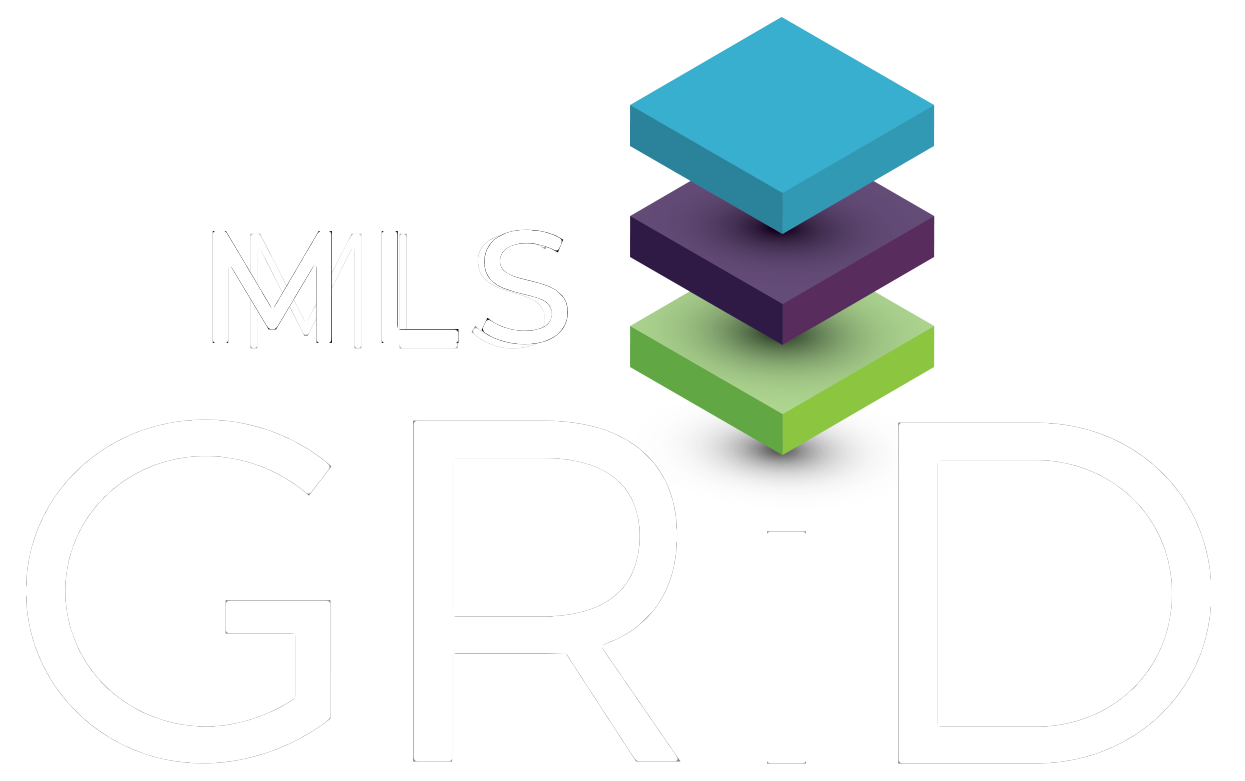 MLS Grid logo